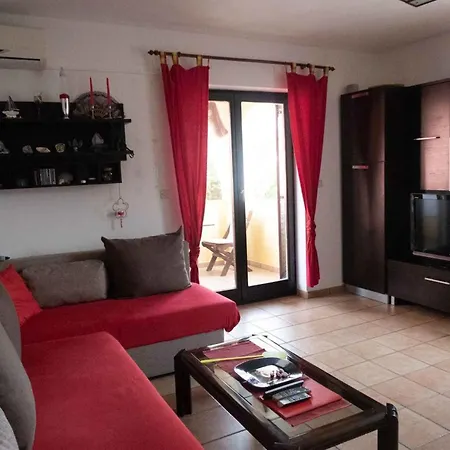 Apartment In 34911