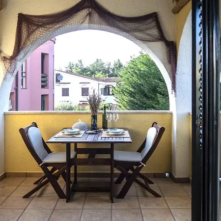 Apartment In 34911 Malinska