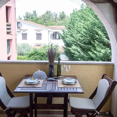 In 34911 Apartament