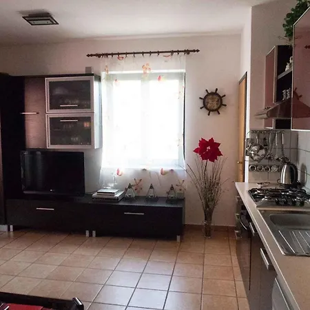In 34911 Apartament *
