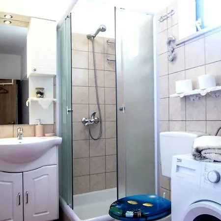 Apartment In 34911 Malinska