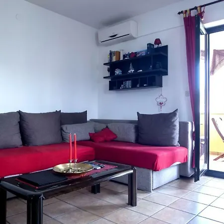 In 34911 Apartment