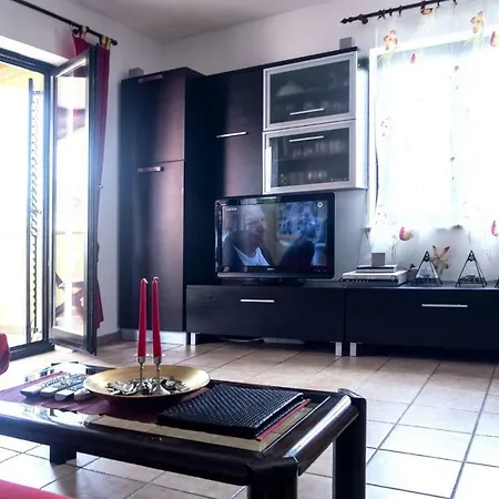 In 34911 Apartment