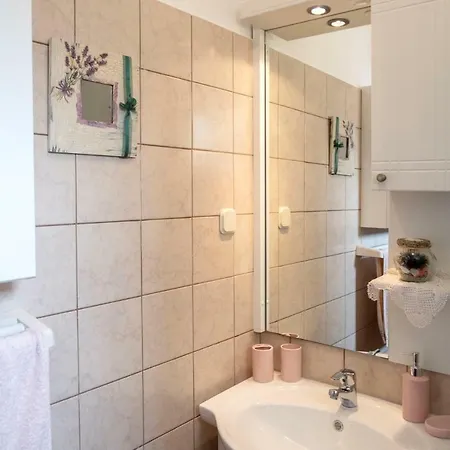 In 34911 Apartment Malinska