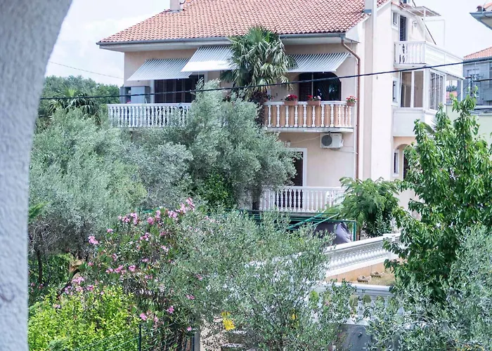 Apartmán In 34911 Malinska