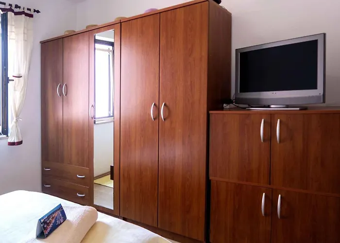 Apartmán In 34911 Malinska