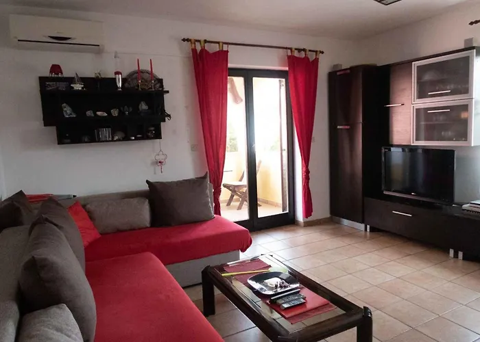 Apartmán In 34911