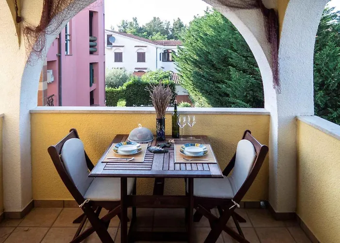 Apartmán In 34911