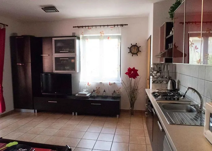 In 34911 Apartmán *